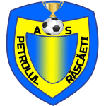 AFC Petrolul Răscăeți