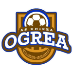 AS Unirea Ogrea