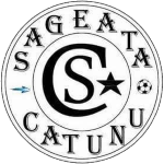 AS Săgeata Cătunu 1975