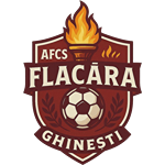 AFCS Flacăra Ghinești