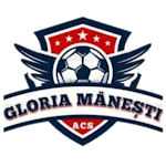 ACS Gloria Mănești