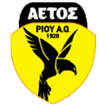 AO Aetos Riou