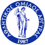 AO Argyra Patron