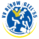 Blauw Geel 9