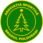 AS Bradul Polovragi