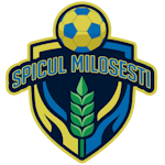 Spicul Milosesti