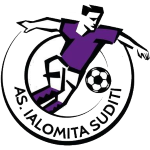 AS Ialomița Sudiți