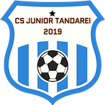 AS CS Junior Țăndărei