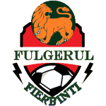 Fulgerul Fierbinți