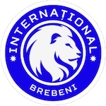 AS Internațional Brebeni