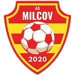 AS Milcov 2020
