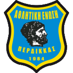 AE Perdikka