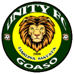 Goaso Unity FC