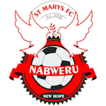 St. Marys FC