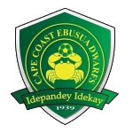 Cape Coast Mysterious Ebusua Dwarfs FC