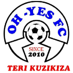 Oh Yes FC