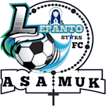 Asamuk Fc