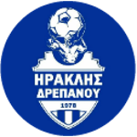 Iraklis Drepanoy