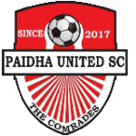 Paidha United SC