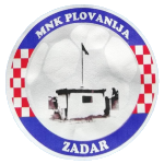 MNK Plovanija Zadar