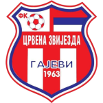 FK Crvena Zvijezda Gajevi