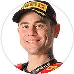 Alvaro Bautista