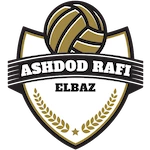 Ashdod Rafi Elbaz U19