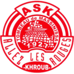 AS Khroub U19