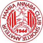 Hamra Annaba U19