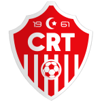 CR Temouchent U19