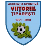 AS Viitorul Ţipăreşti