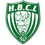 HB Chelghoum Laid U19