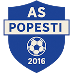 AS Popeşti 2016