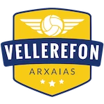 Vellerefon Arxaias Korinthias FC