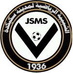 JSM Skikda U19