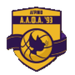 ALFA Agrinio '93