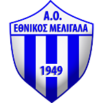 AO Ethnikos Meligala