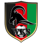 WKS Prosna Wieruszów