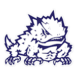 TCU Horned Frogs
