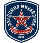 Mikhailov Academy Tula Region U20