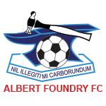 Albert Foundry