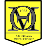 Thiella Metaggitsiou