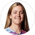 Zoe Backstedt