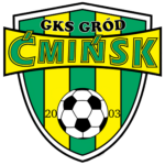 Gród Ćmińsk