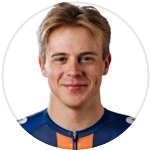 Casper van Uden