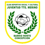 Teniente Merino