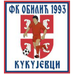 FK Obilić 1993 Kukujevci