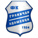 FK Graničar Adaševci