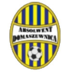Absolwent Domaszewnica