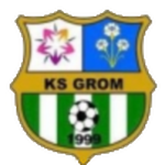 KS Grom Kąkolewnica